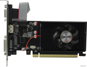 Radeon R5 220 1GB DDR3 AFR5220-1024D3L5