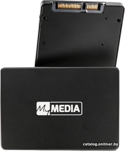 SSD MyMedia 69281 512GB