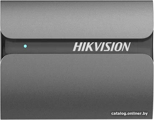 Внешний накопитель Hikvision T300S 512GB HS-ESSD-T300S/512G