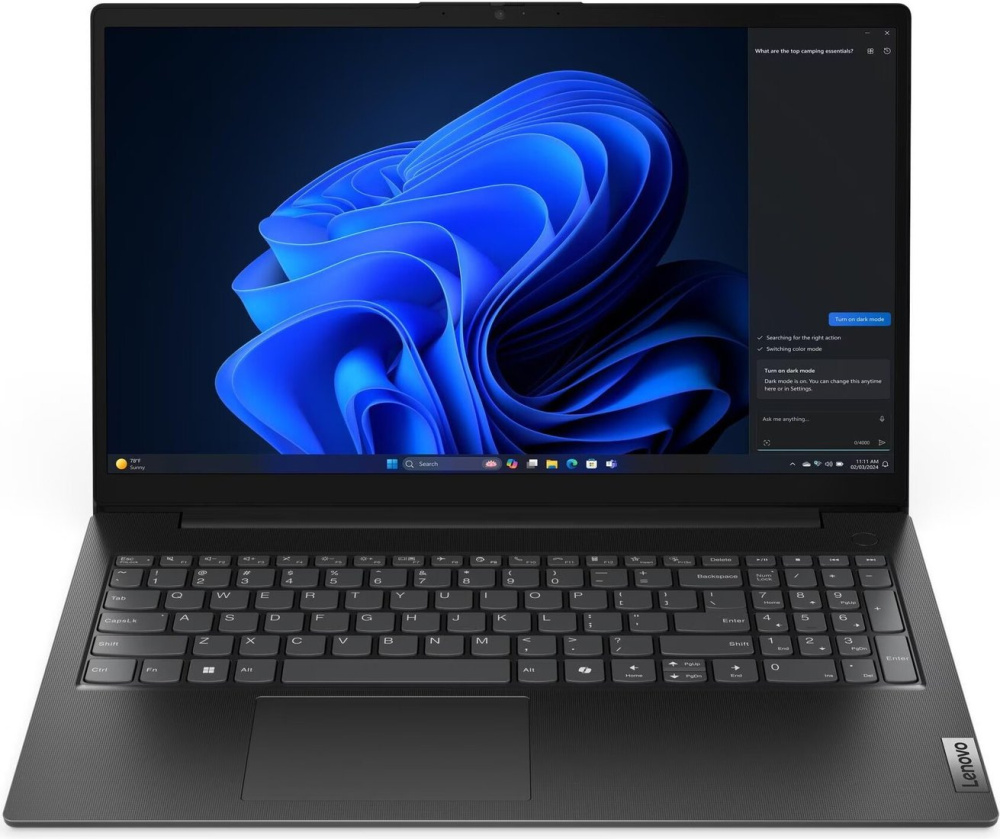 Ноутбук Lenovo V15 G5 IRL 83GW0066PB