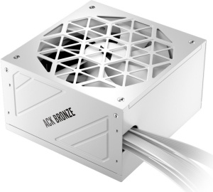 ACK Bronze 850W HA-850AA2-WH