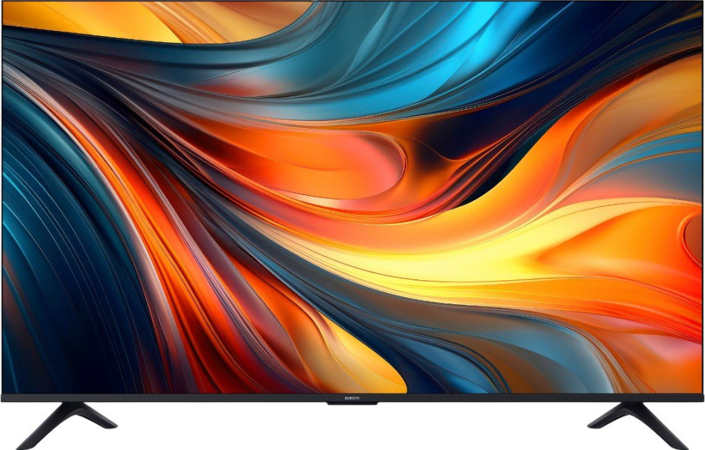 Телевизор Xiaomi TV A 55" 2026 L55MB-ARU (международная версия)