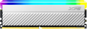 XPG Spectrix D45G RGB 8ГБ DDR4 4133 МГц AX4U41338G19J-CWHD45G