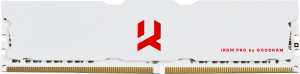 IRDM Pro 8ГБ DDR4 3600 МГц IRP-C3600D4V64L18S/8G