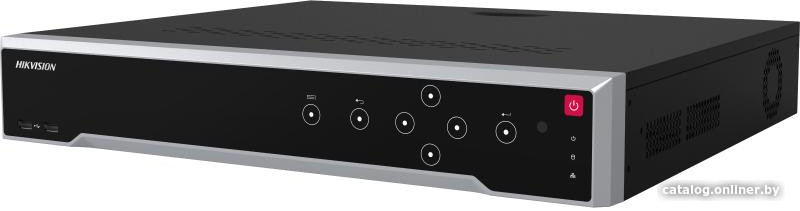 Сетевой видеорегистратор Hikvision DS-7764NI-M4
