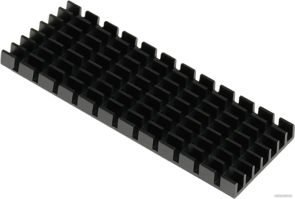 Радиатор для SSD Digma DGRDRM2A