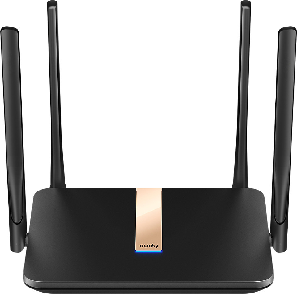 4G Wi-Fi роутер Cudy LT500D 2.0