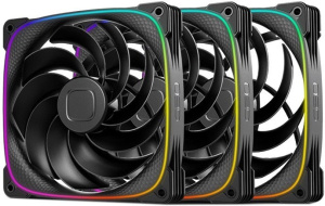 Squama 2503R-14 Triple Pack (черный)