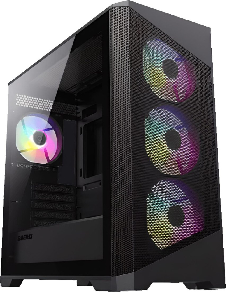 Компьютер TGPC Action 94190 A-X