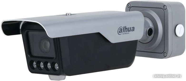 IP-камера Dahua DHI-ITC413-PW4D-IZ1 (868 МГц)