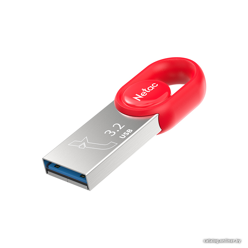 USB Flash Netac UM2 USB3.2 128GB
