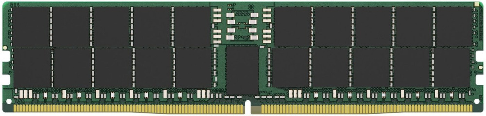 Оперативная память Kingston 64ГБ DDR5 6400 МГц KTD-PE564D4-64G