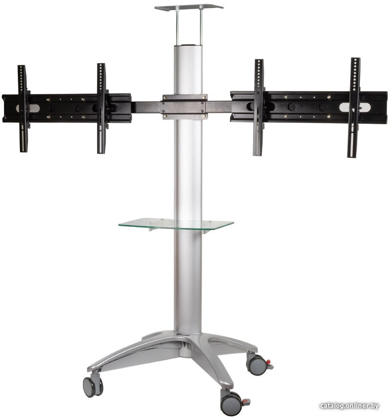 Кронштейн Arm Media PT-Stand-15 (серебристый)
