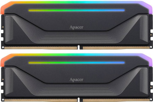 NOX RGB 2x32ГБ DDR5 5200 МГц AH5U64G52C522NBAA-2