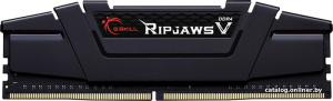 Ripjaws V 32GB DDR4 PC4-21300 F4-2666C18S-32GVK