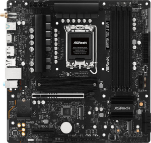 B860M Pro-A WiFi