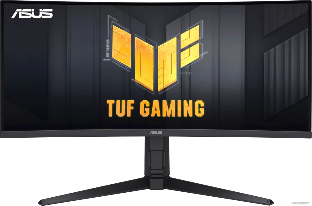Игровой монитор ASUS TUF Gaming VG34VQL3A