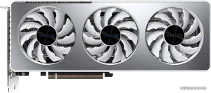 GeForce RTX 3060 Vision OC 12GB GDDR6 (rev. 2.0)