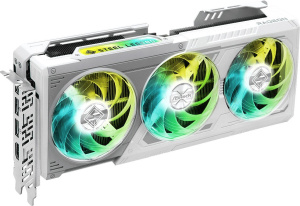 AMD Radeon RX 9070 XT Steel Legend 16GB RX9070XT SL 16G