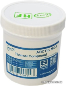 MX-4 ACTCP00072A (1000 г)