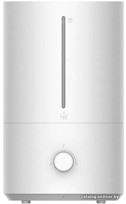 Увлажнитель воздуха Xiaomi Humidifier 2 Lite EU MJJSQ06DY (евровилка)