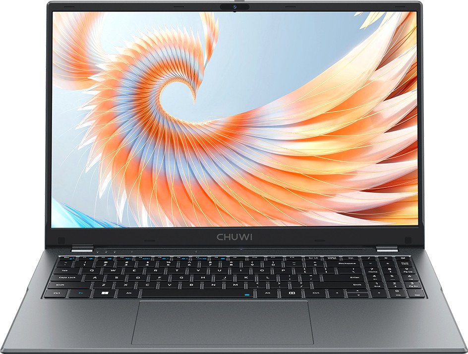Chuwi HeroBook Plus N4020 8GB+256GB