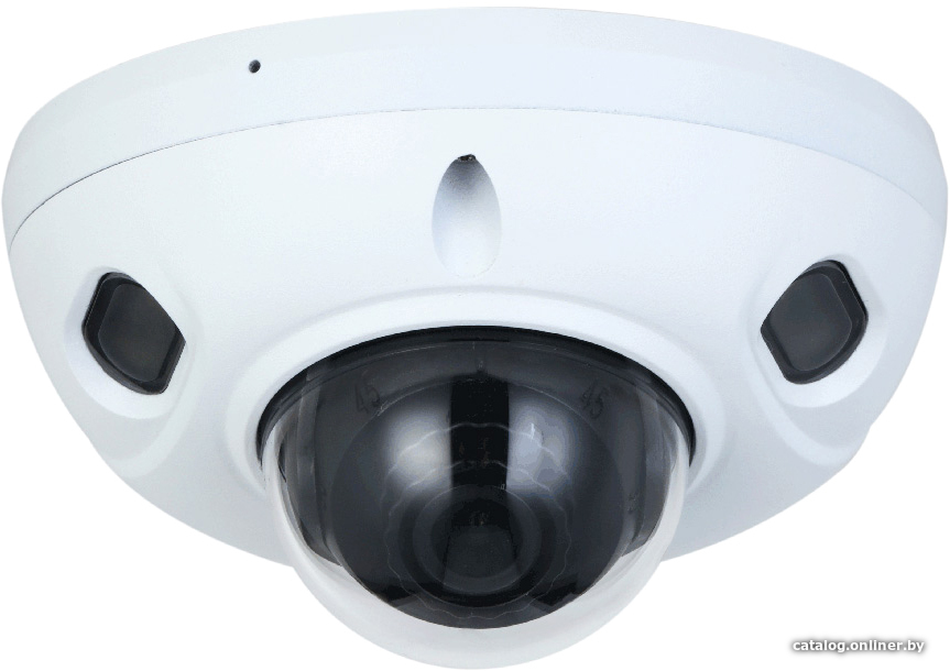 IP-камера Dahua DH-IPC-HDBW3241FP-AS-0280B-S2