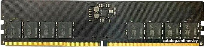 Оперативная память Kingmax 16ГБ DDR5 5600 МГц KM-LD5-5600-16GS