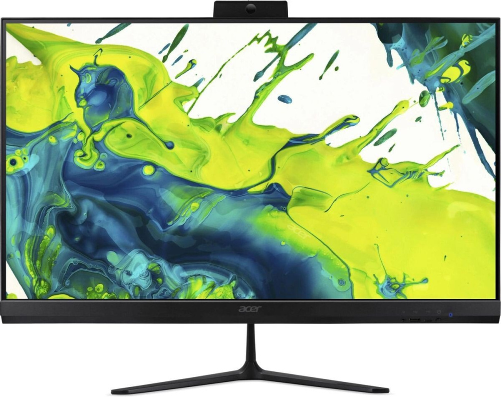 Моноблок Acer Aspire C27-2G DQ.BPQCD.006