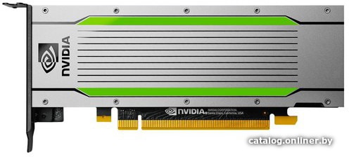 Видеокарта NVIDIA Tesla T4 16GB GDDDR6 900-2G183-0000-001