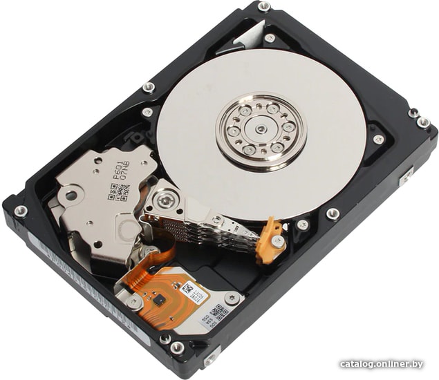 Жесткий диск Toshiba 900GB AL14SXB90EN