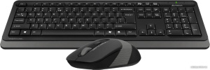 Fstyler FG1010S (черный/серый)