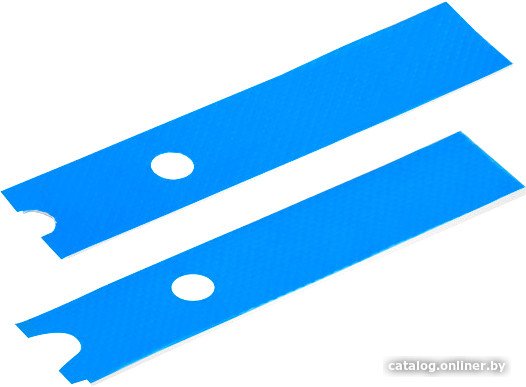Термопрокладка SilverStone TP01-M2