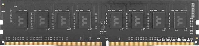 Thermaltake M-One 8ГБ DDR4 3200 МГц R021D408GX1-3200C16C