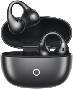 Buds Clip (черный)