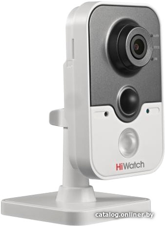 CCTV-камера HiWatch DS-T204 (2.8 мм)