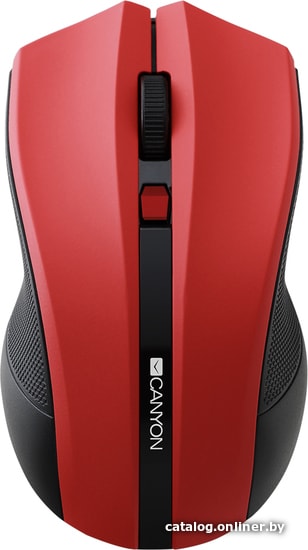Мышь Canyon CNE-CMSW05R