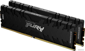 FURY Renegade 2x16GB DDR4 PC4-34100 KF442C19RB1K2/32