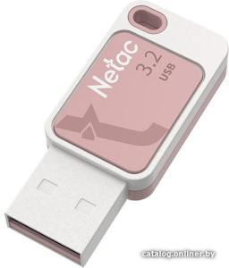 UA31 USB 3.2 64GB (розовый)