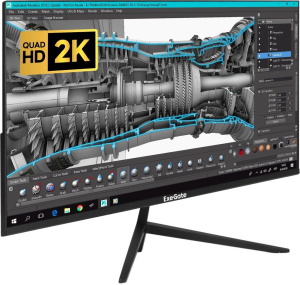 SmartView ES2707CA EX297307RUS