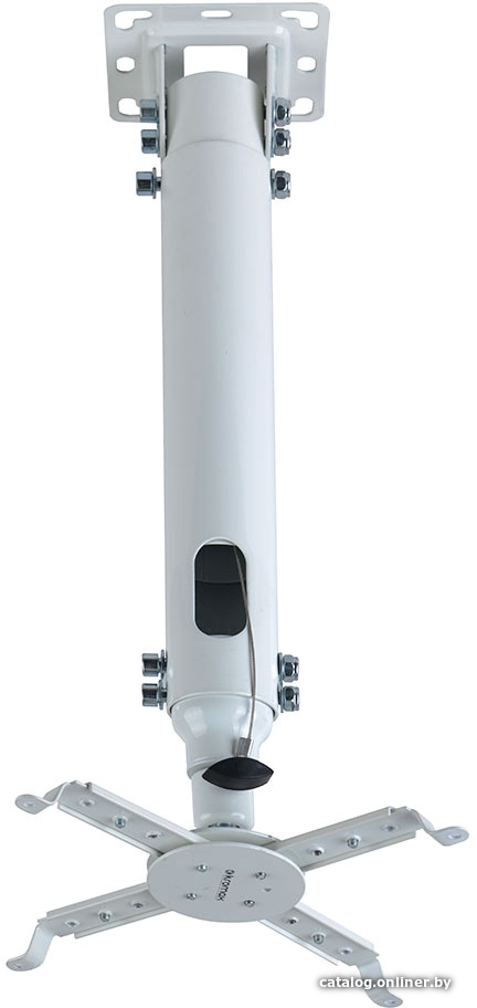 Кронштейн Kromax PROJECTOR-100 (белый)