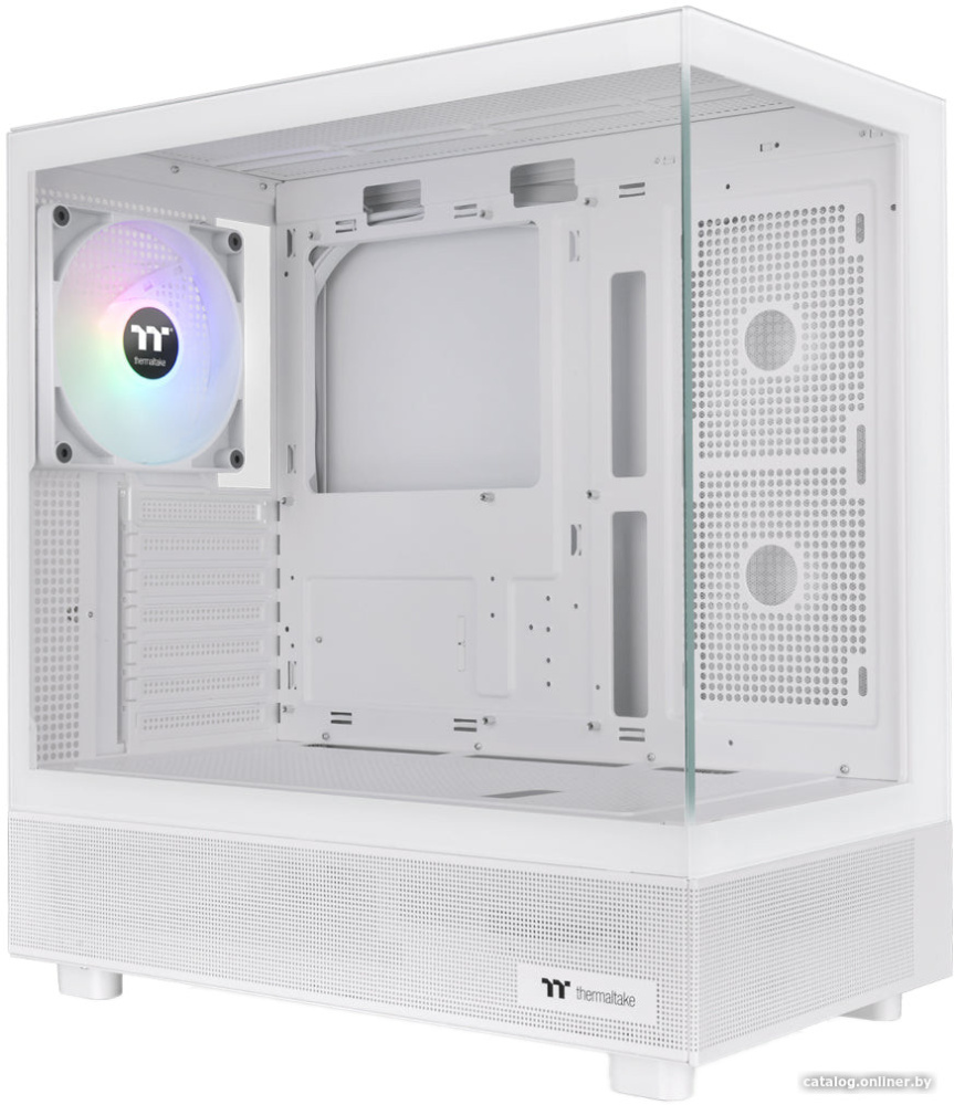 Корпус Thermaltake View 270 TG ARGB Snow CA-1Y7-00M6WN-00