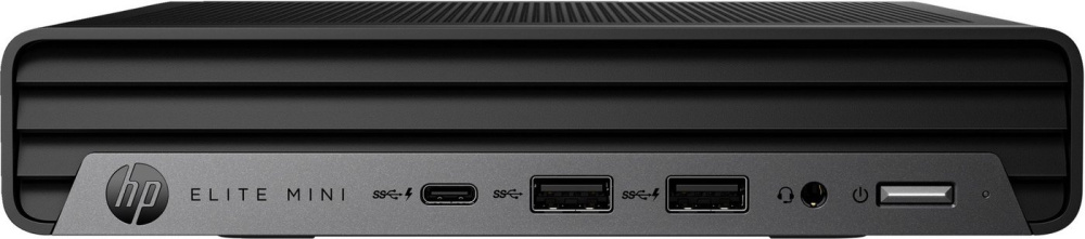Компактный компьютер HP Elite Mini 800 G9 C88QFAT
