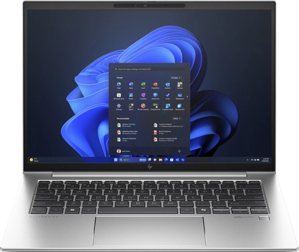 HP EliteBook 840 G11 A1RQ4PT