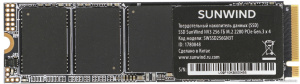 NV3 SWSSD256GN3T 256GB