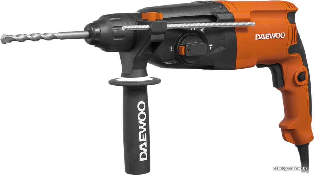 Перфоратор Daewoo Power DAH 920