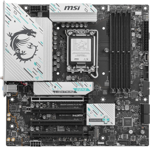 B860M Gaming Plus WiFi