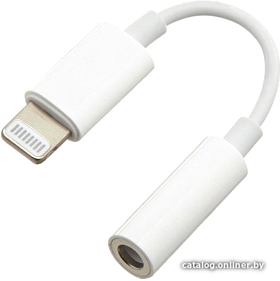 Адаптер Cablexpert CCA-LM3.5F-01-W