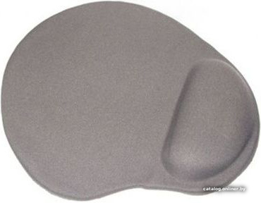 Коврик для мыши Buro BU-GEL Grey