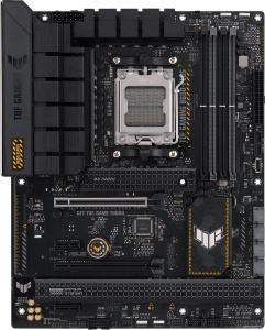 TUF Gaming B650-Plus